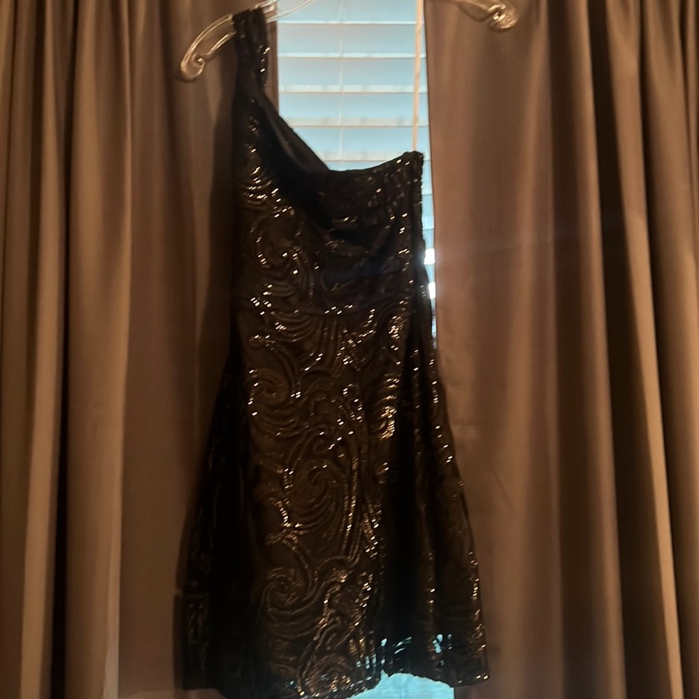 Homecoming dress